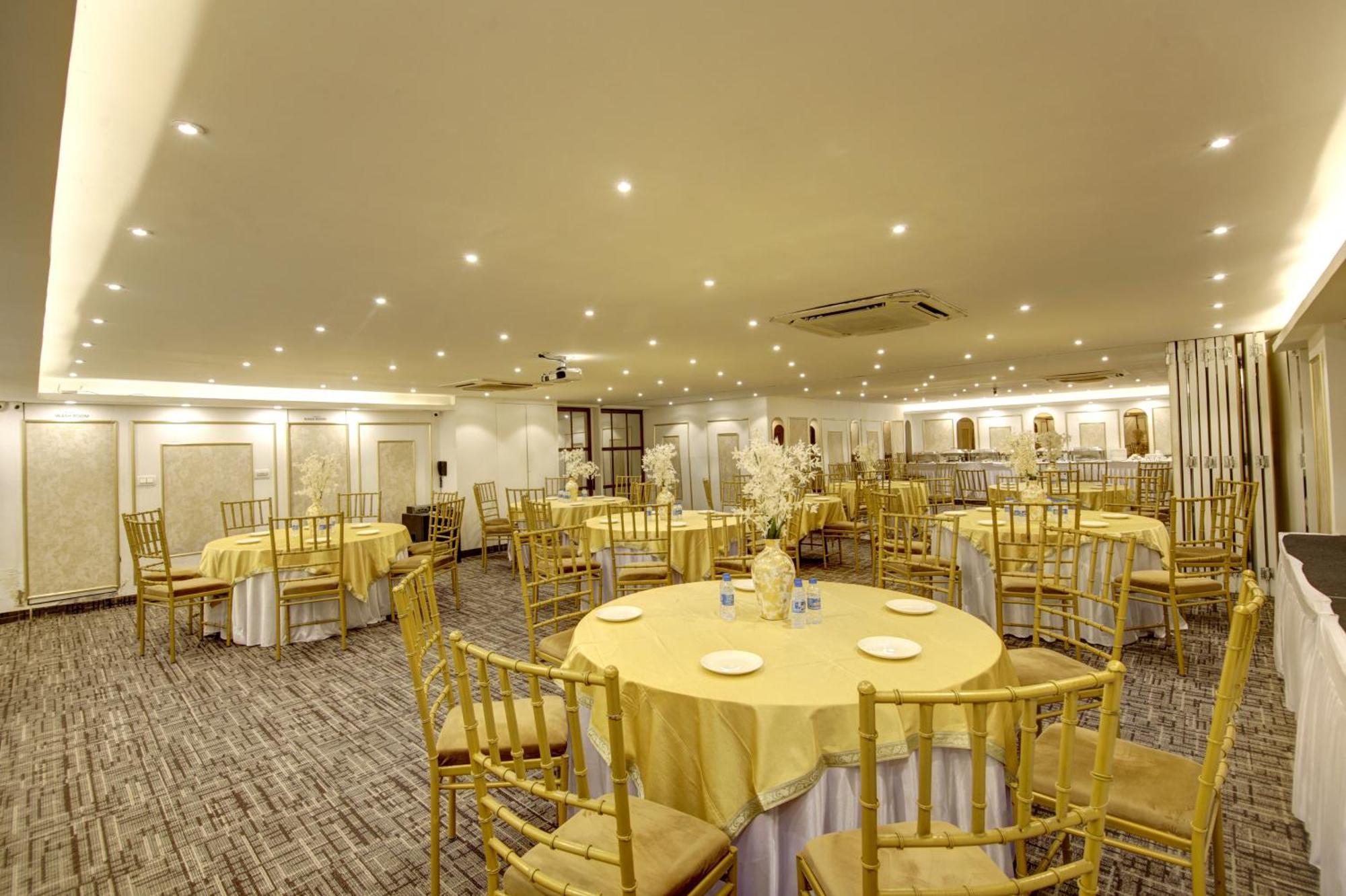 Hotel Town Pallace Inn Patel Nagar New Delhi Exterior foto