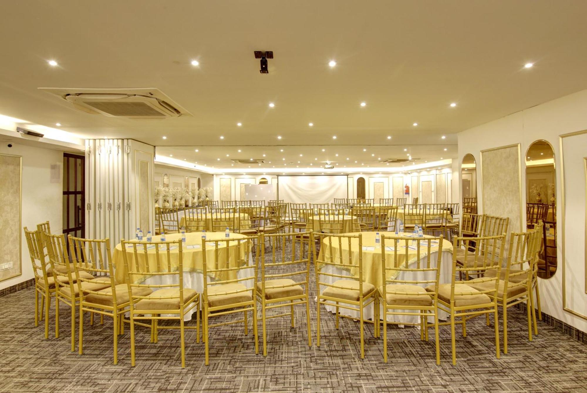 Hotel Town Pallace Inn Patel Nagar New Delhi Exterior foto