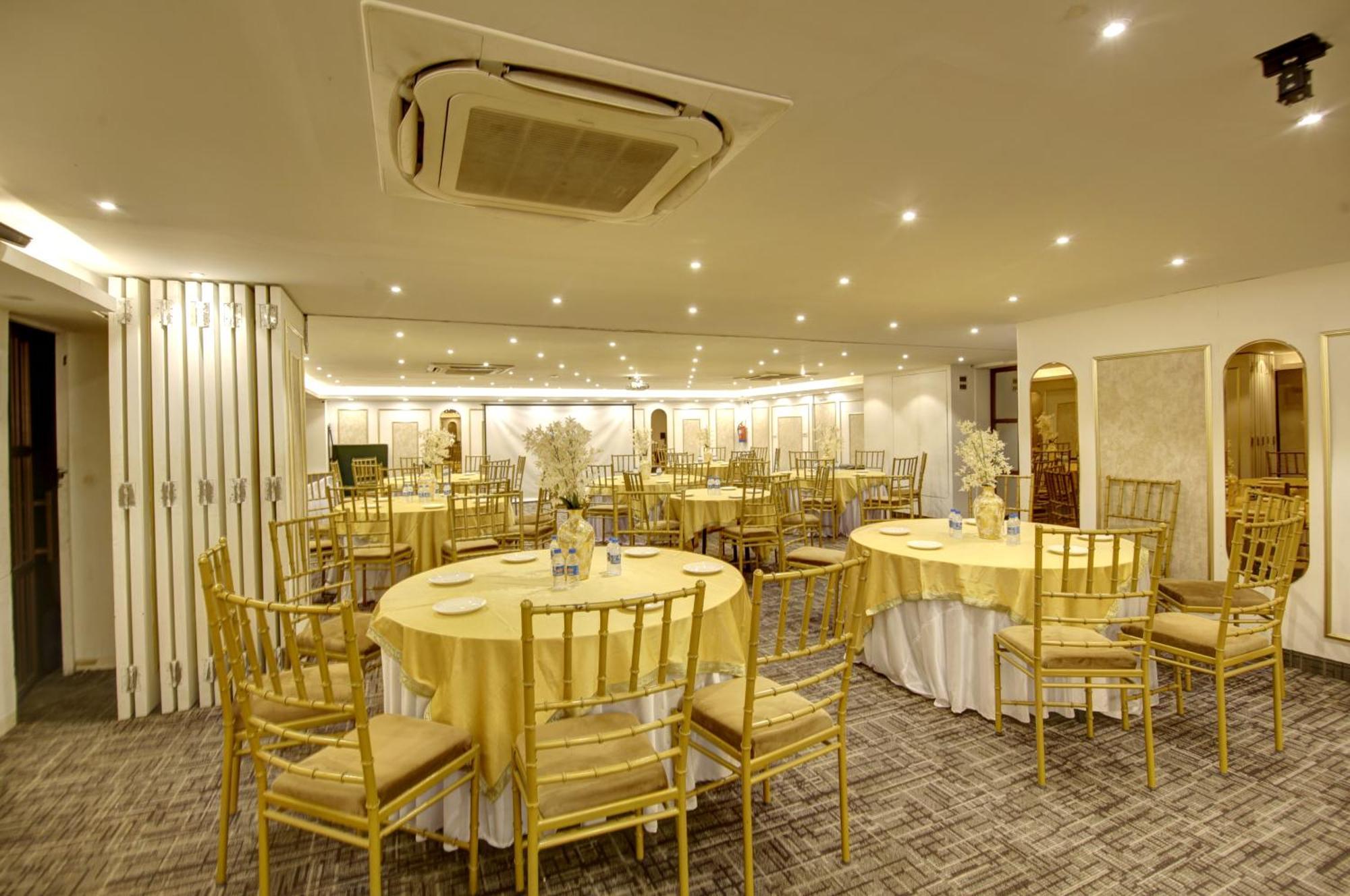 Hotel Town Pallace Inn Patel Nagar New Delhi Exterior foto