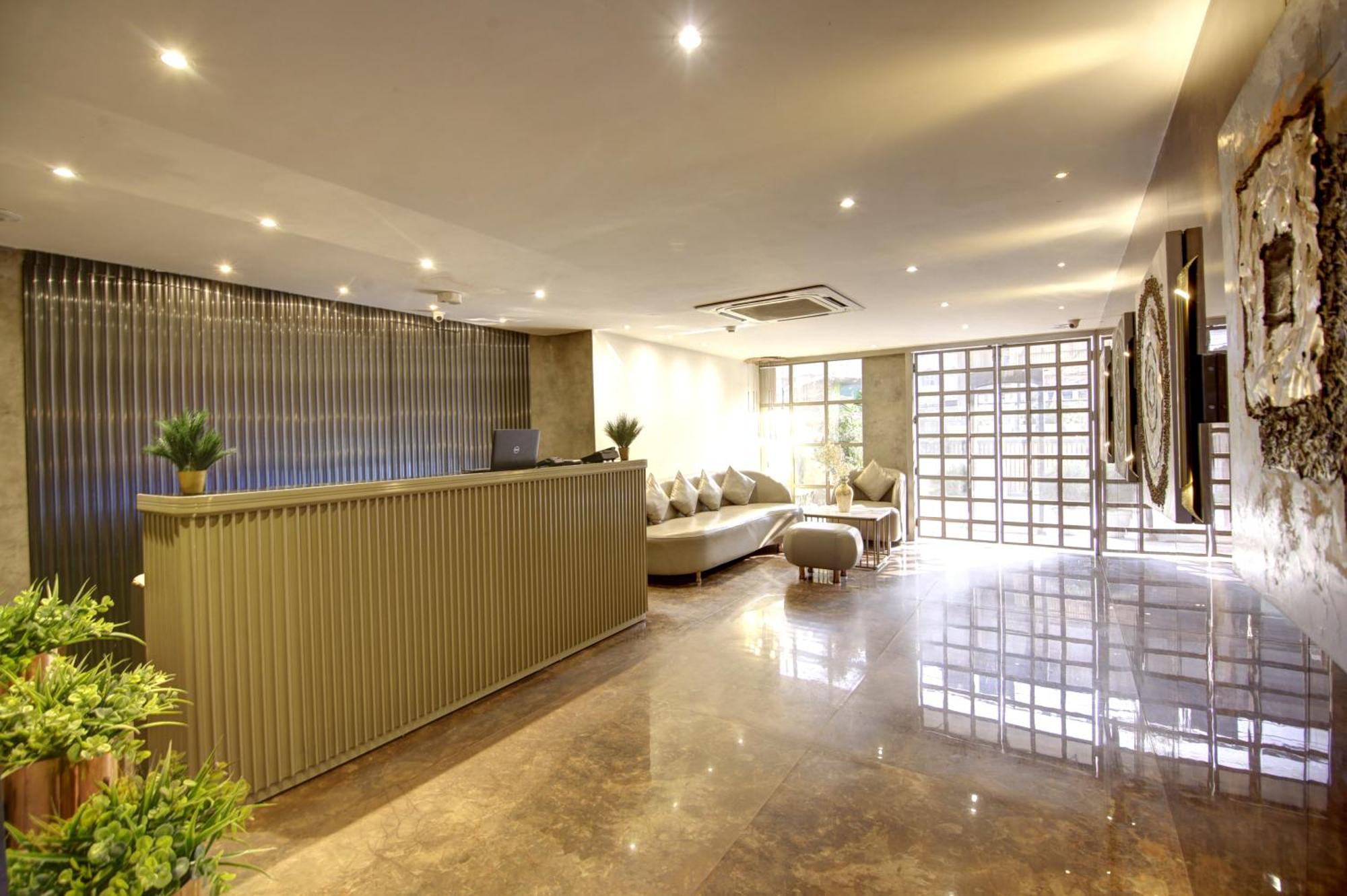 Hotel Town Pallace Inn Patel Nagar New Delhi Exterior foto