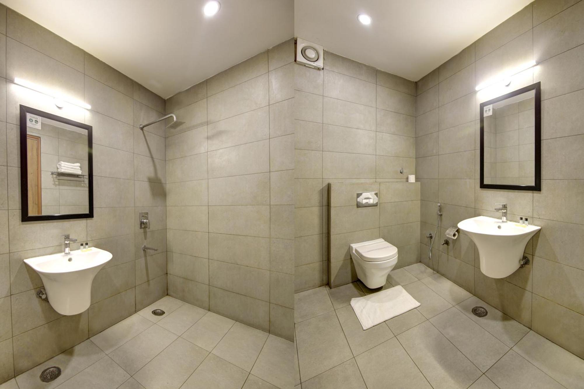 Hotel Town Pallace Inn Patel Nagar New Delhi Habitación foto